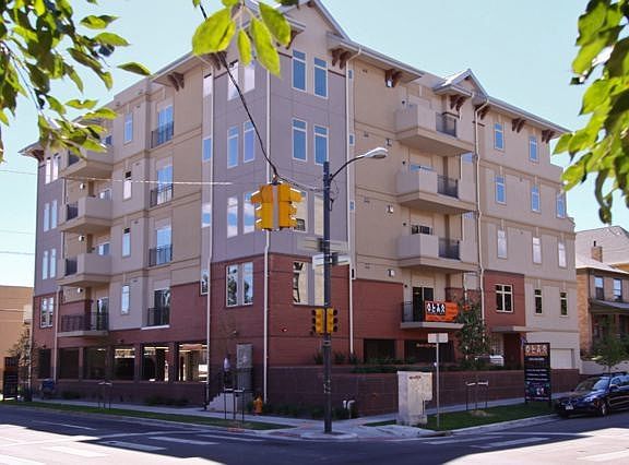 5th image of 1284 Downing St Unit 503