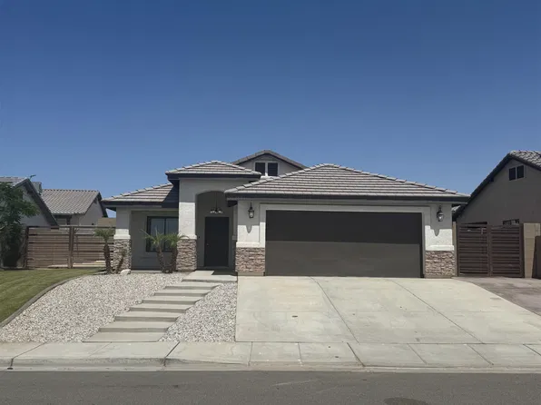 1503 N Quintero Ave, Gadsden, AZ 85336