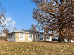 509 Brothers Dr, Festus, MO 63028