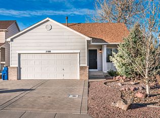 2588 Weyburn Way, Colorado Springs, CO 80922