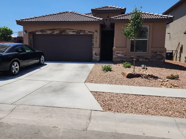8762 Sevano Cir NE, Albuquerque, NM 87113