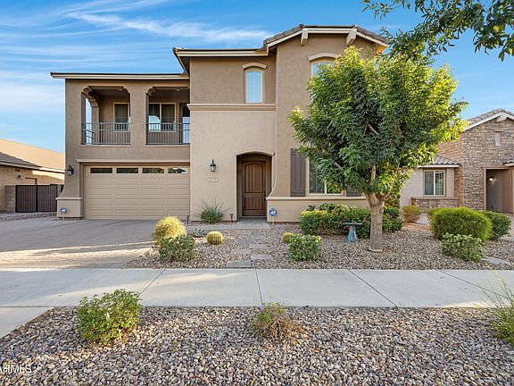 2nd image of 20741 E RAVEN Drive