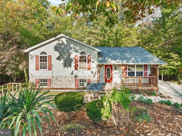 12747 Powder Horn Trl, Lusby, MD 20657