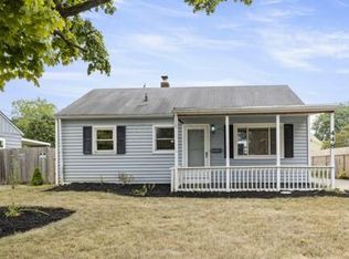 448 Derrer Rd, Columbus, OH 43204