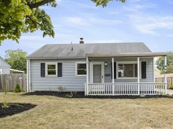 448 Derrer Rd, Columbus, OH 43204