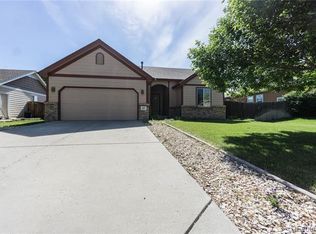 247 Tartan Dr, Johnstown, CO 80534