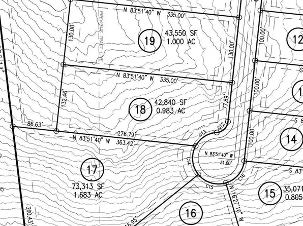 18 Sweet Grass Cir, Hodgenville, KY 42748