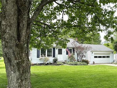 111 Fairview Rd, Chagrin Falls, OH, 44022