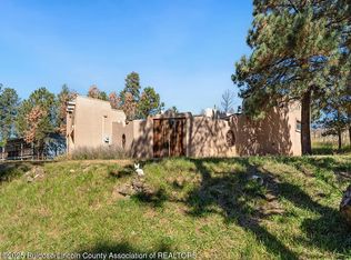 111 University Dr, Ruidoso, NM 88345