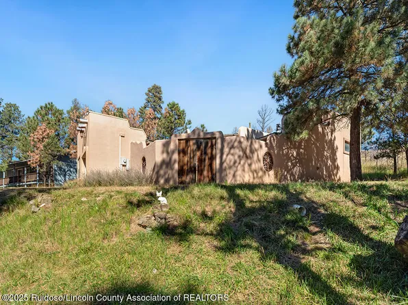111 University Dr, Ruidoso, NM 88345