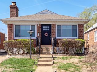 5017 Glennon Dr, Saint Louis, MO