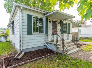 1611 S 4th Ave, Pocatello, ID 83201