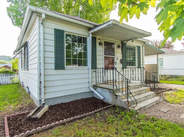 1611 S 4th Ave, Pocatello, ID 83201
