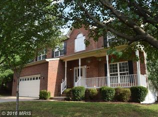 1 Pin Oak Ct, Stafford, VA 22554