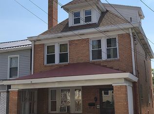 481 Norton St, Mt Washington, PA 15211