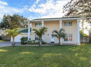 481 E Riviera Blvd, Indialantic, FL 32903