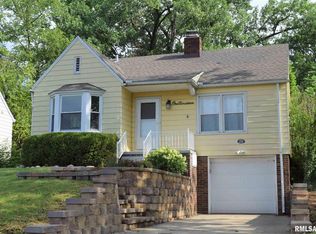 119 E Frances Ave, Peoria, IL 61614