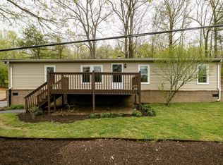 1921 E Main St, Waynesboro, VA 22980