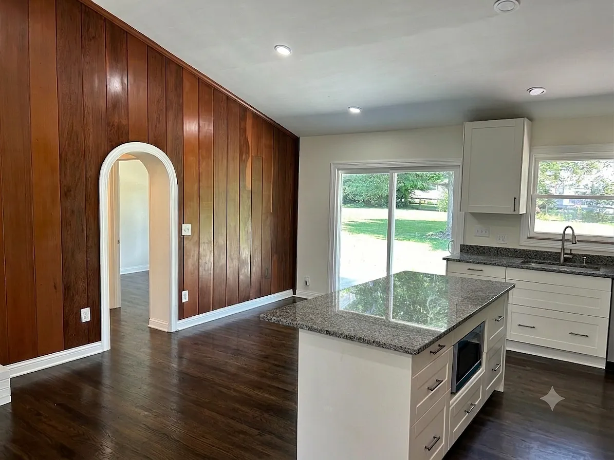 3 bed, 3.5 bath, 1984 sqft, $2,950 — Photo 2