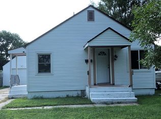 2120 N Huston Ave, Grand Island, NE 68803