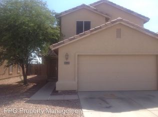 59 S 219th Dr, Buckeye, AZ 85326