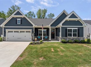 7971 Winter Fog Dr, New Kent, VA 23124