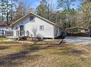 475 Durdin, Kountze, TX 77625