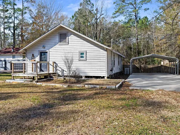 475 Durdin Dr, Silsbee, TX 77656