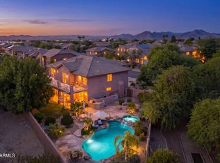 6117 E PALOMINO Lane, Scottsdale, AZ 85266