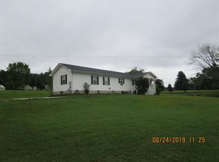 556 County Road 675, Riceville, TN 37370