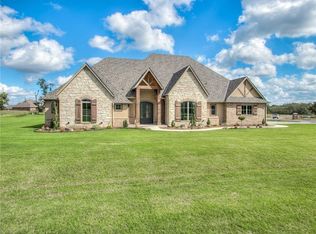 8201 SW 109th Ter, Oklahoma City, OK 73173