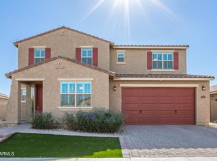 14023 W Monte Vista Rd, Goodyear, AZ 85395
