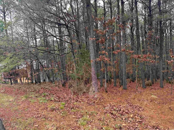 45 Largo Dr, Hot Springs Village, AR 71909