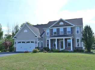 19 Whitley Ct, Pittsford, NY 14534