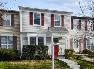 14811 Hammersmith Cir, Silver Spring, MD 20906