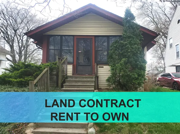 1814 Kentucky Ave, Flint, MI 48506