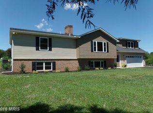 2432 Sandymount Rd, Finksburg, MD 21048