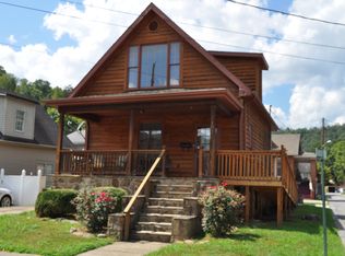 109 6th St, Pikeville, KY 41501