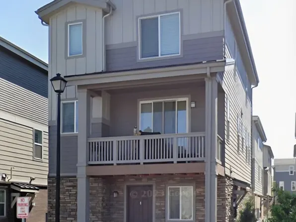 2403 S Troy Ct Unit 1, Aurora, CO 80014
