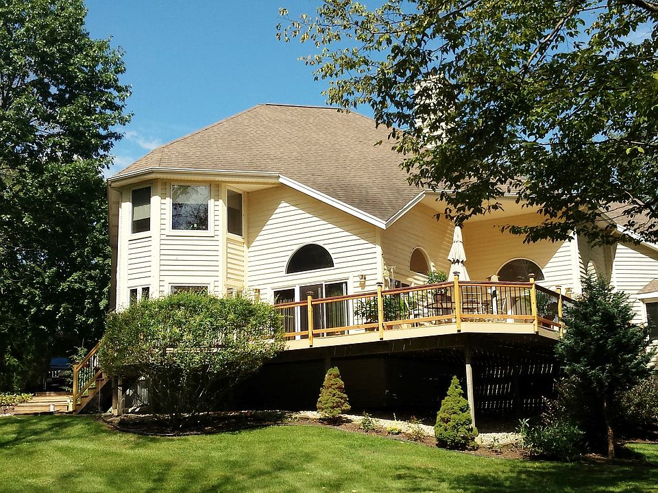 13315 Doede Ln, Homer Glen, IL 60491 Zillow