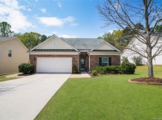 540 Putting Dr, Fort Mill, SC 29715