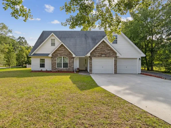 96893 Blackrock Rd, Yulee, FL 32097