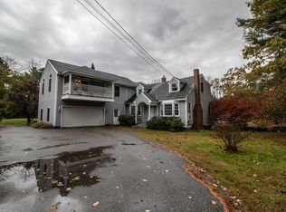 121 Sea Rd, Kennebunk, ME 04043