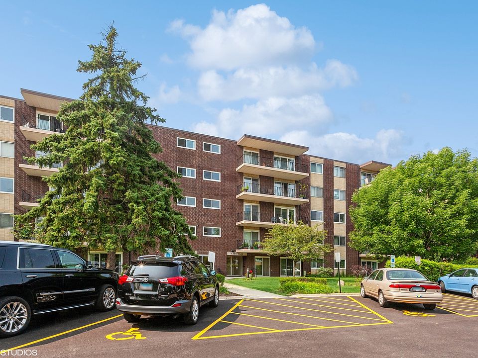 1st image of 5300 Walnut Ave APT 20C