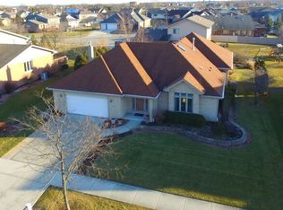 19332 Westfield Ave, Tinley Park, IL 60487