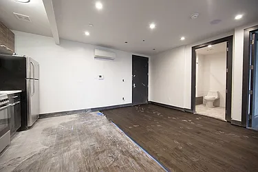 Rented by Brooklyn Group