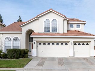 2633 Babson Dr, Elk Grove, CA 95758