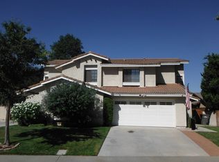 25909 Sandalia Dr, Santa Clarita, CA 91355