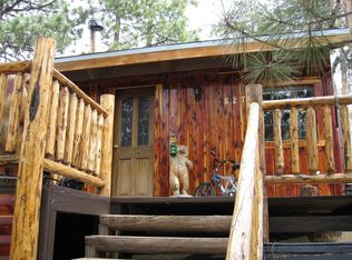 827 Kern Ave, Sugarloaf, CA 92386