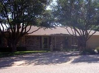 7607 Detroit Ave, Lubbock, TX 79423